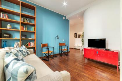 Piazza Bologna Apartments - image 21