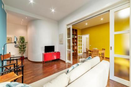 Piazza Bologna Apartments - image 22