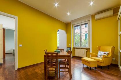 Piazza Bologna Apartments - image 25