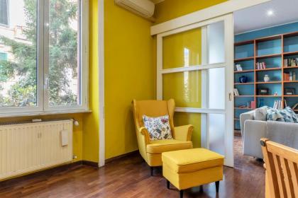 Piazza Bologna Apartments - image 27