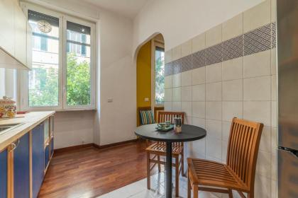 Piazza Bologna Apartments - image 28