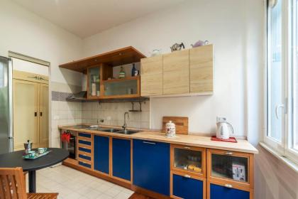 Piazza Bologna Apartments - image 30