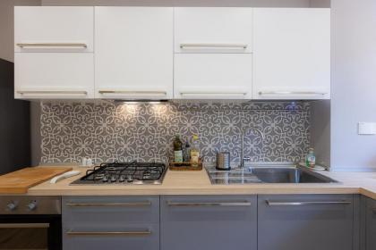 Amazing Viale Trastevere with Terrace - image 29