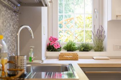Amazing Viale Trastevere with Terrace - image 30