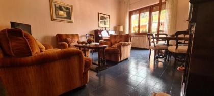 Casa Matilda Old Style Rome