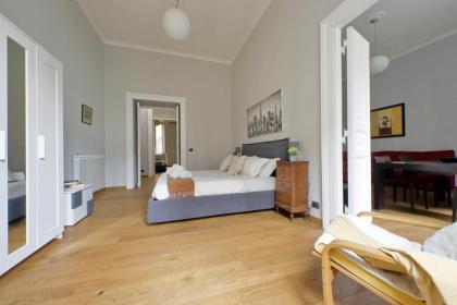 Spacious Belli Apartment - image 22