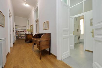 Spacious Belli Apartment - image 23