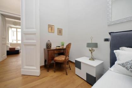 Spacious Belli Apartment - image 24