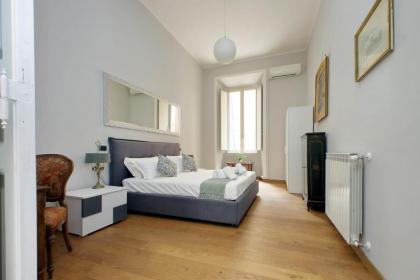 Spacious Belli Apartment - image 25