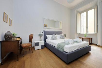 Spacious Belli Apartment - image 26