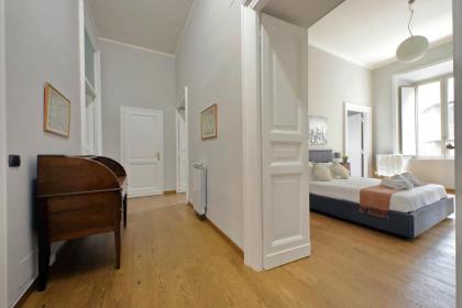 Spacious Belli Apartment - image 27