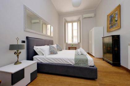 Spacious Belli Apartment - image 29