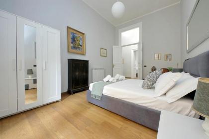 Spacious Belli Apartment - image 30