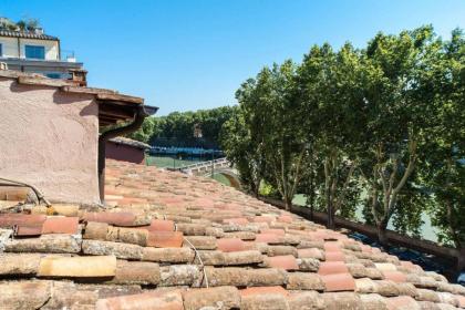 Grottini Charme Penthouse ~ Historic Center - image 21