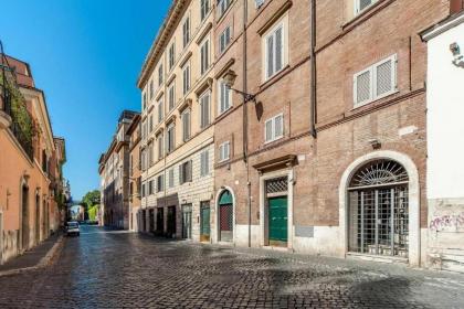 Grottini Charme Penthouse ~ Historic Center - image 24