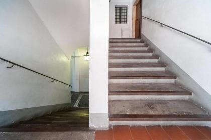 Grottini Charme Penthouse ~ Historic Center - image 25