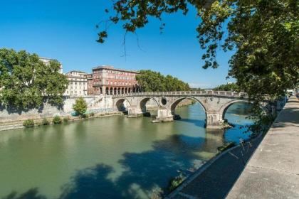 Grottini Charme Penthouse ~ Historic Center - image 26