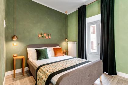 Ripetta Luxurious Suites - image 21