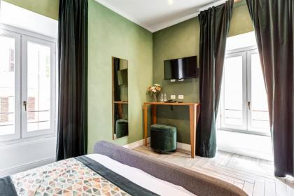 Ripetta Luxurious Suites - image 25