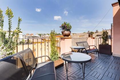 Ripetta Luxurious Suites - image 26