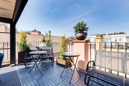 Ripetta Luxurious Suites - image 27