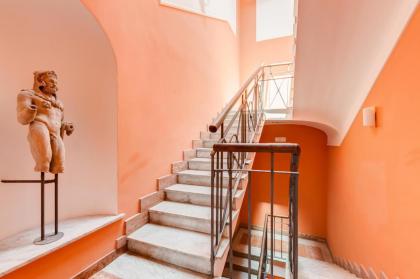 Ripetta Luxurious Suites - image 28