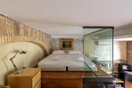 iFlat Luxurious loft in the heart of rome - image 22