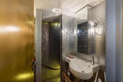 iFlat Luxurious loft in the heart of rome - image 23