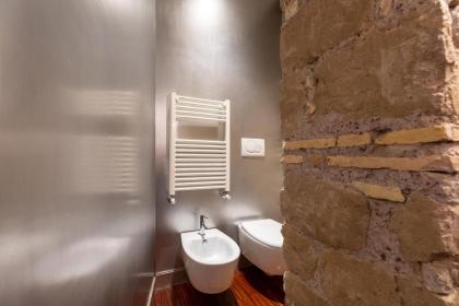 iFlat Luxurious loft in the heart of rome - image 24