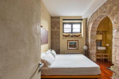 iFlat Luxurious loft in the heart of rome - image 25