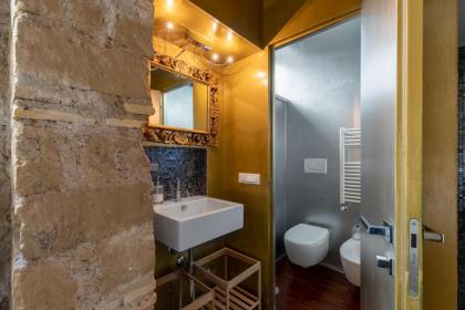 iFlat Luxurious loft in the heart of rome - image 27