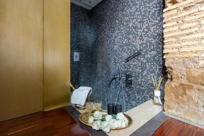iFlat Luxurious loft in the heart of rome - image 30