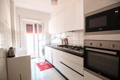 Ammiragli 67 Attico vicino alla Metro ed ai Musei Vaticani - image 15