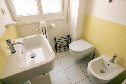 Ammiragli 67 Attico vicino alla Metro ed ai Musei Vaticani - image 20