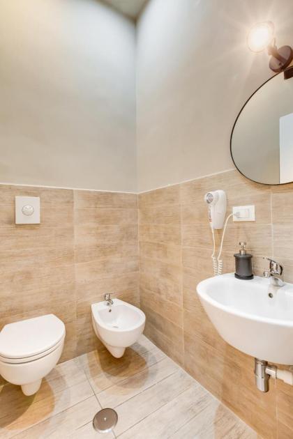 COLLINA 24 SUITES - close to VIA VENETO - image 22