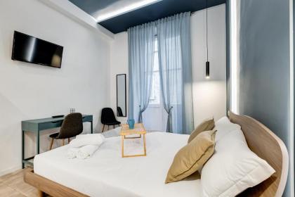 COLLINA 24 SUITES - close to VIA VENETO - image 26