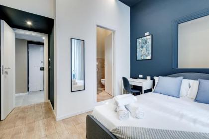 COLLINA 24 SUITES - close to VIA VENETO - image 29