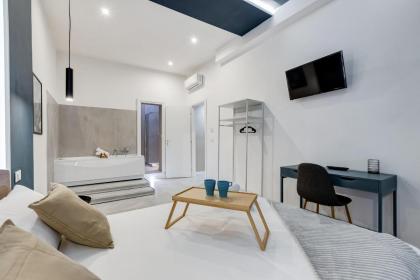 COLLINA 24 SUITES - close to VIA VENETO - image 30