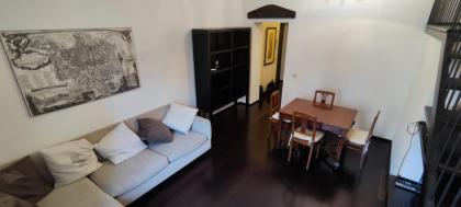 San Giovanni Lovely Loft