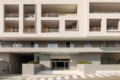 Trastevere Modern Flat with Terrace - image 21