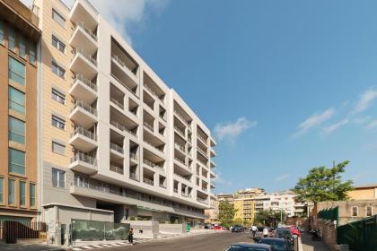 Trastevere Modern Flat with Terrace - image 22