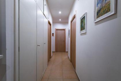 Casa Rosa Beige e Blu - image 14