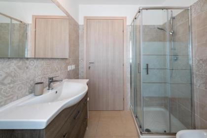 Casa Rosa Beige e Blu - image 21