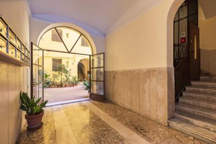 Rome As You Feel - Santamaura Vatican Apartment - image 23