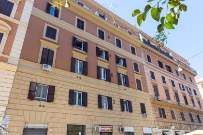 Rome As You Feel - Santamaura Vatican Apartment - image 24