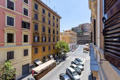 Rome As You Feel - Santamaura Vatican Apartment - image 25