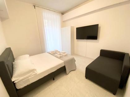 Art Atelier Apartments - image 25