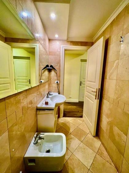 Quirinale luxury suite Roma - image 23
