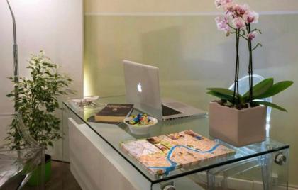 Quirinale luxury suite Roma - image 30