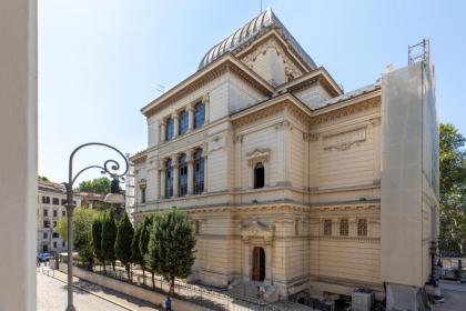 iFlat Synagogue at Your Feet - image 30